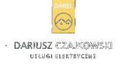 Darel Dariusz Czajkowski logo